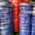 Car Conduit PA Corrugated Pipe Split Wire Loom